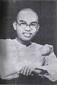 A Young Thein Pe Myint