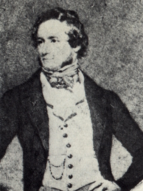 Alan Stevenson, lighthouse designer and engineer