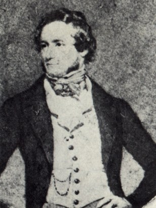 Alan Stevenson, lighthouse designer and engineer