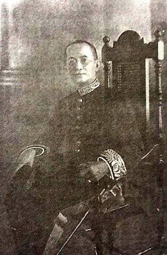 Sir Joseph Maung Gyi